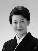 副総務:藤本佐恵